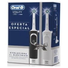 BRA-PAE CEP DENTAL VIT 100